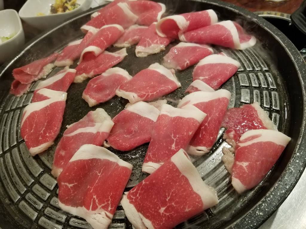 Yea Jip BBQ 옛집 | restaurant | 235 Main St, Fort Lee, NJ 07024, USA | 2019478888 OR +1 201-947-8888