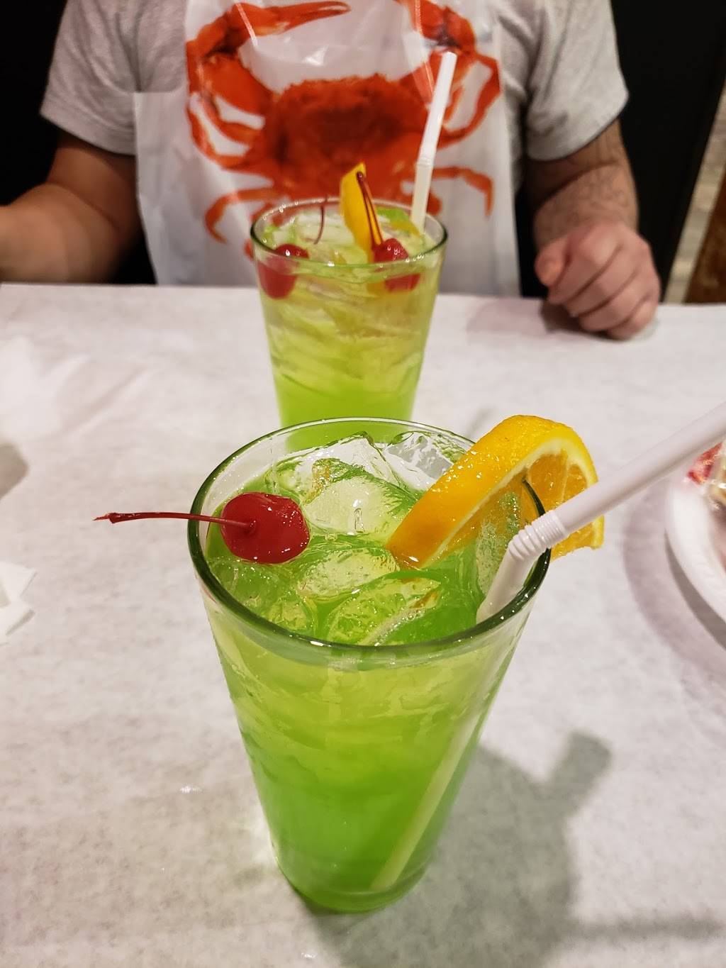 The Juicy Crab | restaurant | 2834 Washington Road, Suite G/H,, Augusta, GA 30909, USA | 7069228088 OR +1 706-922-8088