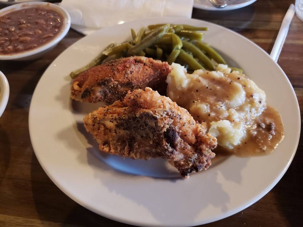 Florences Restaurant | restaurant | 1437 NE 23rd St, Oklahoma City, OK 73111, USA | 4054273663 OR +1 405-427-3663