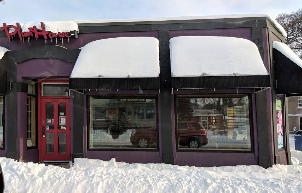 Plum House | restaurant | 686 Monroe Ave #3147, Rochester, NY 14607, USA | 5854420778 OR +1 585-442-0778