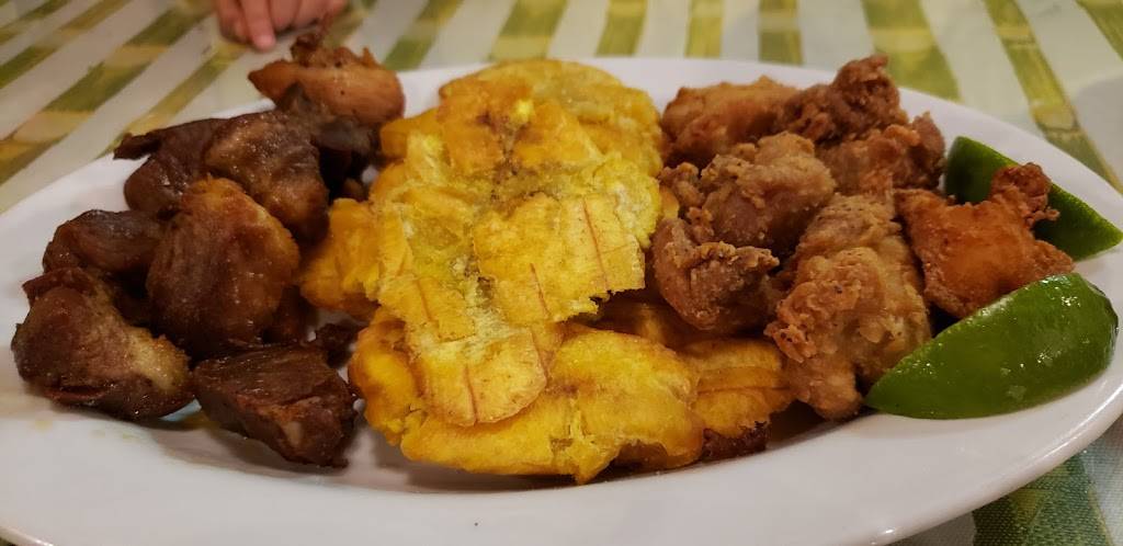 Mambos Dominican Kitchen | restaurant | 1950 N Arizona Ave #8, Chandler, AZ 85225, USA | 4807189210 OR +1 480-718-9210