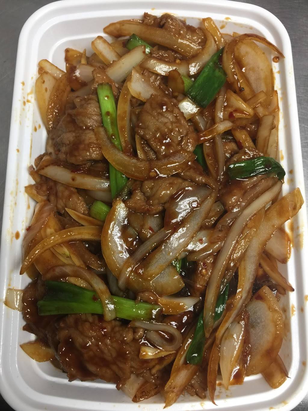 Wok N Roll | meal takeaway | 2802 W Kennedy Blvd, Tampa, FL 33609, USA | 8138701173 OR +1 813-870-1173