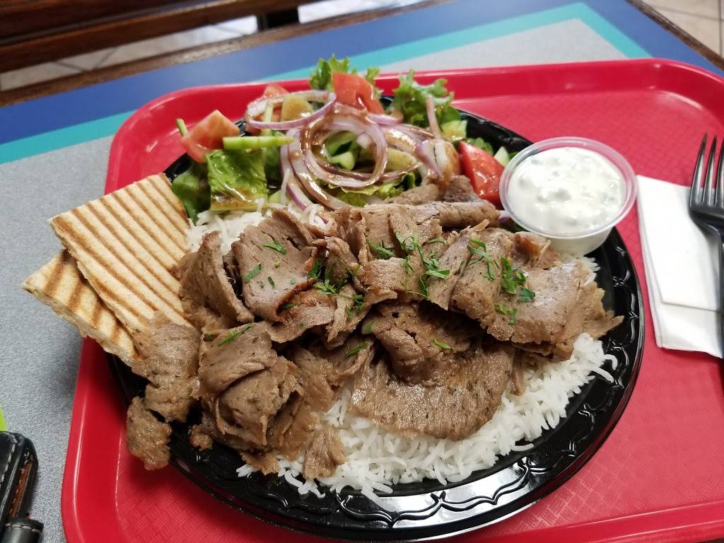 Al Basha Cafe | restaurant | 2015 Garnet Ave, San Diego, CA 92109, USA | 8588867372 OR +1 858-886-7372