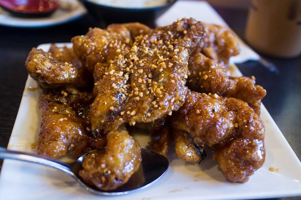 Bay Island Cafe | restaurant | 3927 Walnut Grove Ave #115, Rosemead, CA 91770, USA | 6267661300 OR +1 626-766-1300