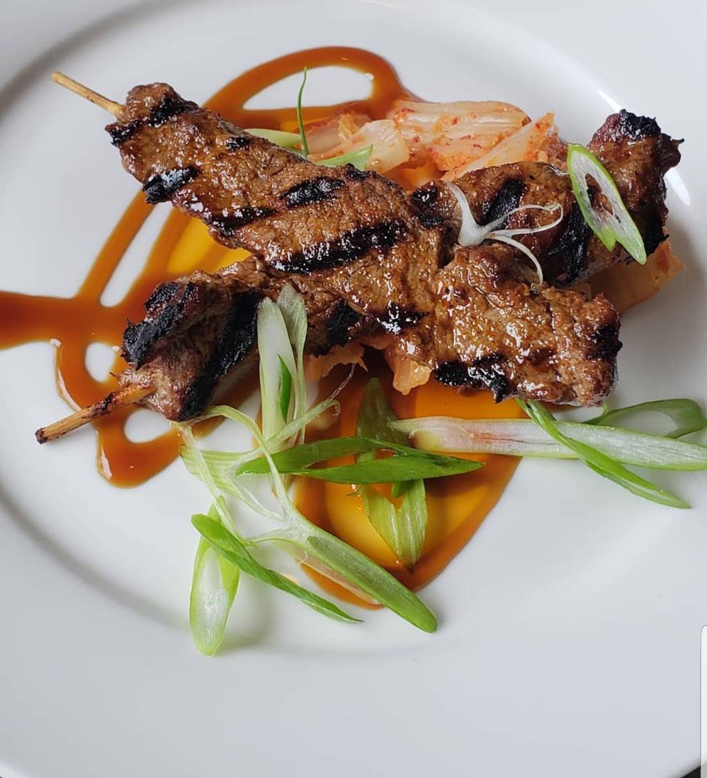 FLUX Restaurant and Bar | restaurant | 12 Main St, Lisbon, ME 04252, USA | 2074074109 OR +1 207-407-4109