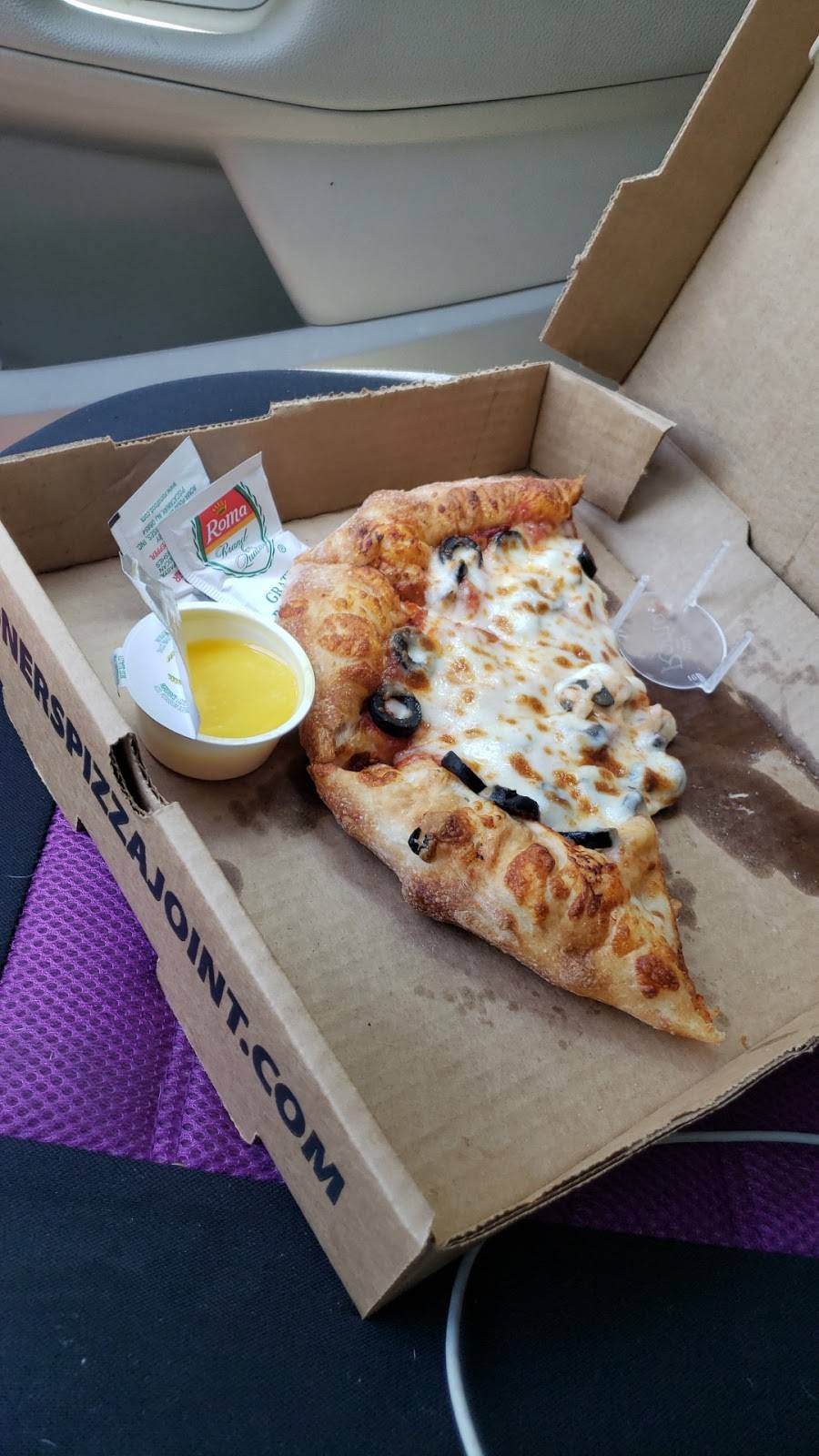 Stoners Pizza Joint | meal takeaway | 2013 North St, Nacogdoches, TX 75965, USA | 9363055222 OR +1 936-305-5222