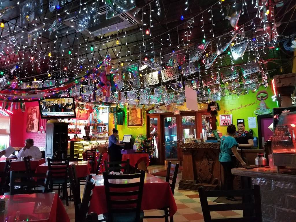 Pico de Gallo | restaurant | 111 S Leona St, San Antonio, TX 78207, USA | 2102256060 OR +1 210-225-6060