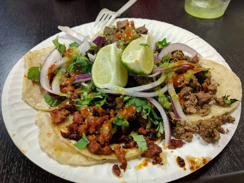 El Huarache Azteca | restaurant | 5225 York Blvd, Los Angeles, CA 90042, USA | 3234789572 OR +1 323-478-9572