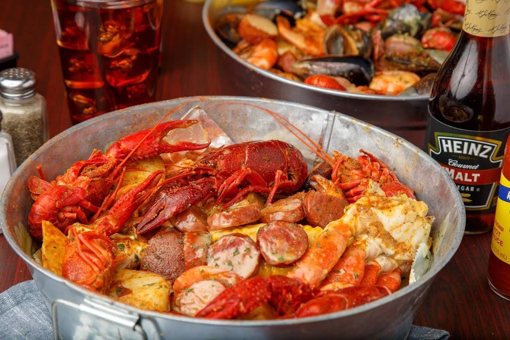 Sea Shells Seafood Restaurant | restaurant | 117 Russell Pkwy, Warner Robins, GA 31088, USA | 4782259223 OR +1 478-225-9223