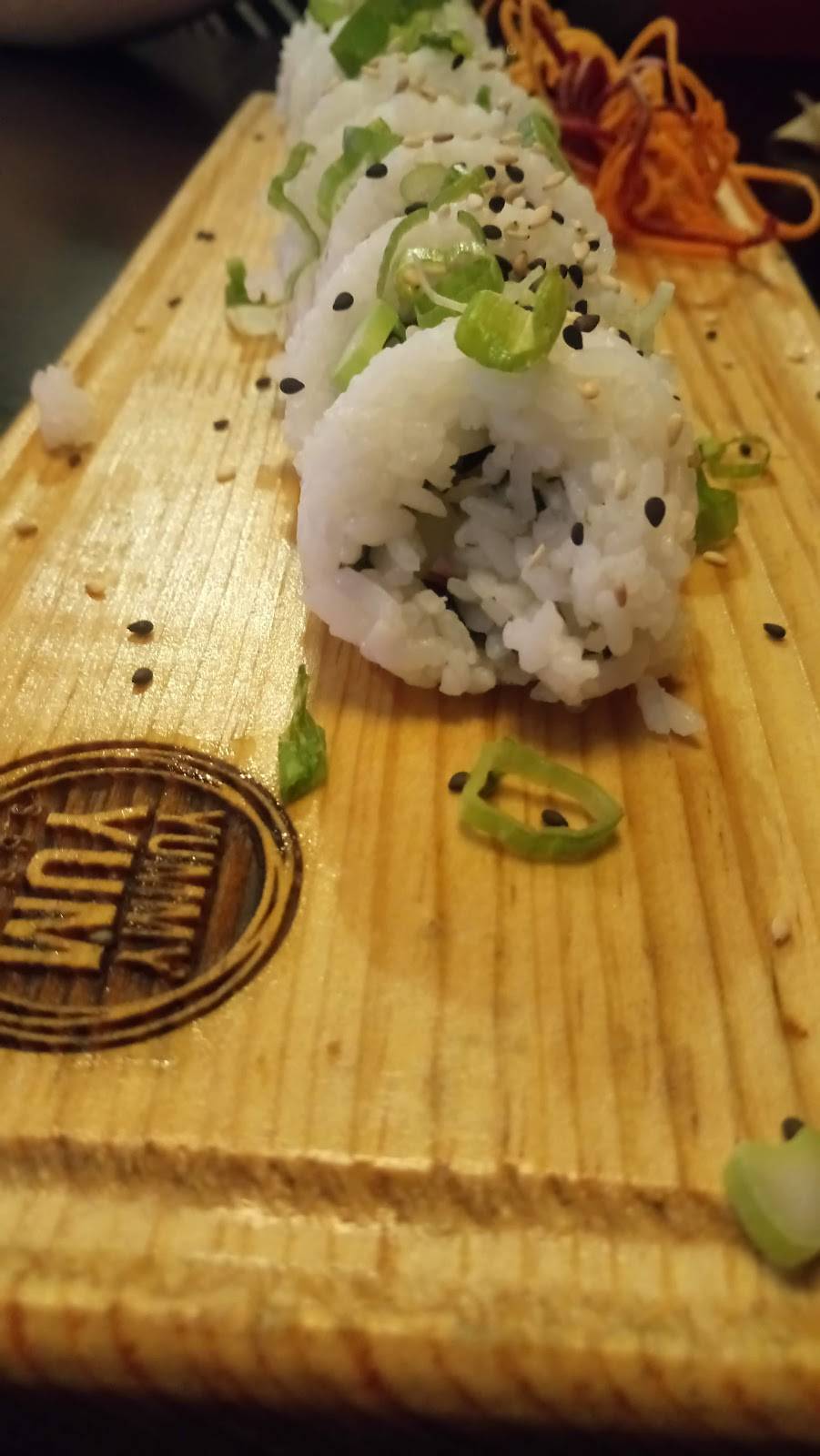 Yummy Yum Sushi | restaurant | Parcelas, 22710 Rosarito, B.C., Mexico | 016616139662 OR +52 661 613 9662