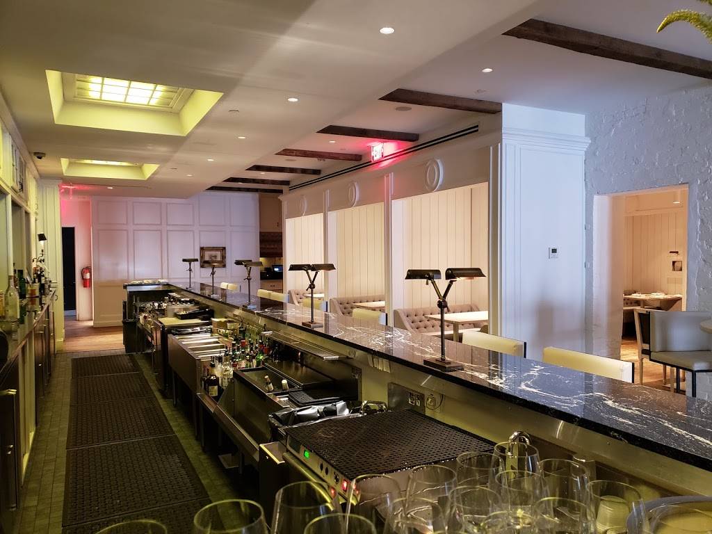 Métier | restaurant | 1015 7th St NW, Washington, DC 20001, USA | 2027377500 OR +1 202-737-7500