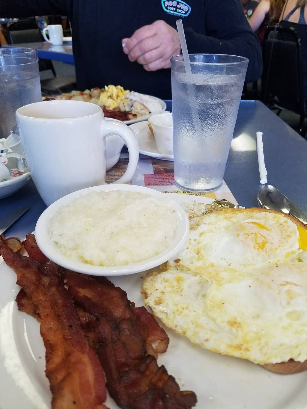 Dotties Restaurant | restaurant | 5275 Babcock St NE, Palm Bay, FL 32905, USA | 3219517880 OR +1 321-951-7880