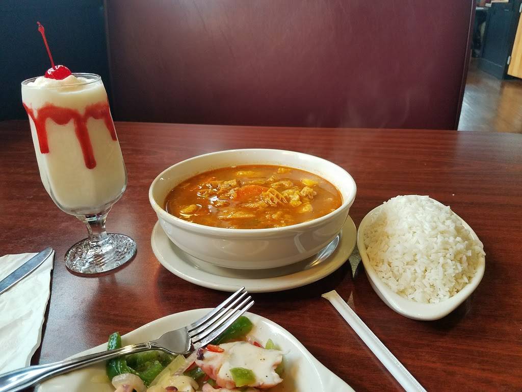 Slice Of New York Italian & Latin Food | restaurant | 1042 Cypress Pkwy, Kissimmee, FL 34759, USA | 4075304737 OR +1 407-530-4737