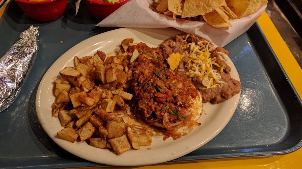 Fuzzys Taco Shop | restaurant | 1100 W John Carpenter Fwy, Irving, TX 75039, USA | 9725508226 OR +1 972-550-8226