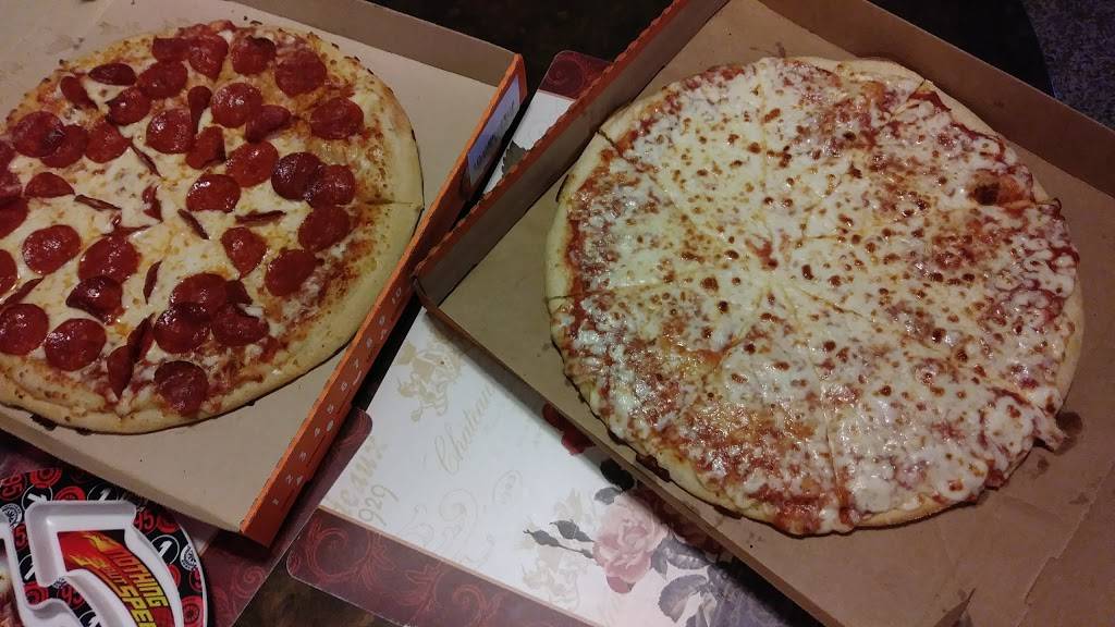 Little Caesars Pizza | meal takeaway | 2501 S Texas Ave, College Station, TX 77840, USA | 9796960191 OR +1 979-696-0191