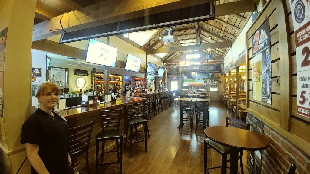 Grille No.13 | restaurant | 3016 Waldorf Market Pl, Waldorf, MD 20603, USA | 3016452983 OR +1 301-645-2983