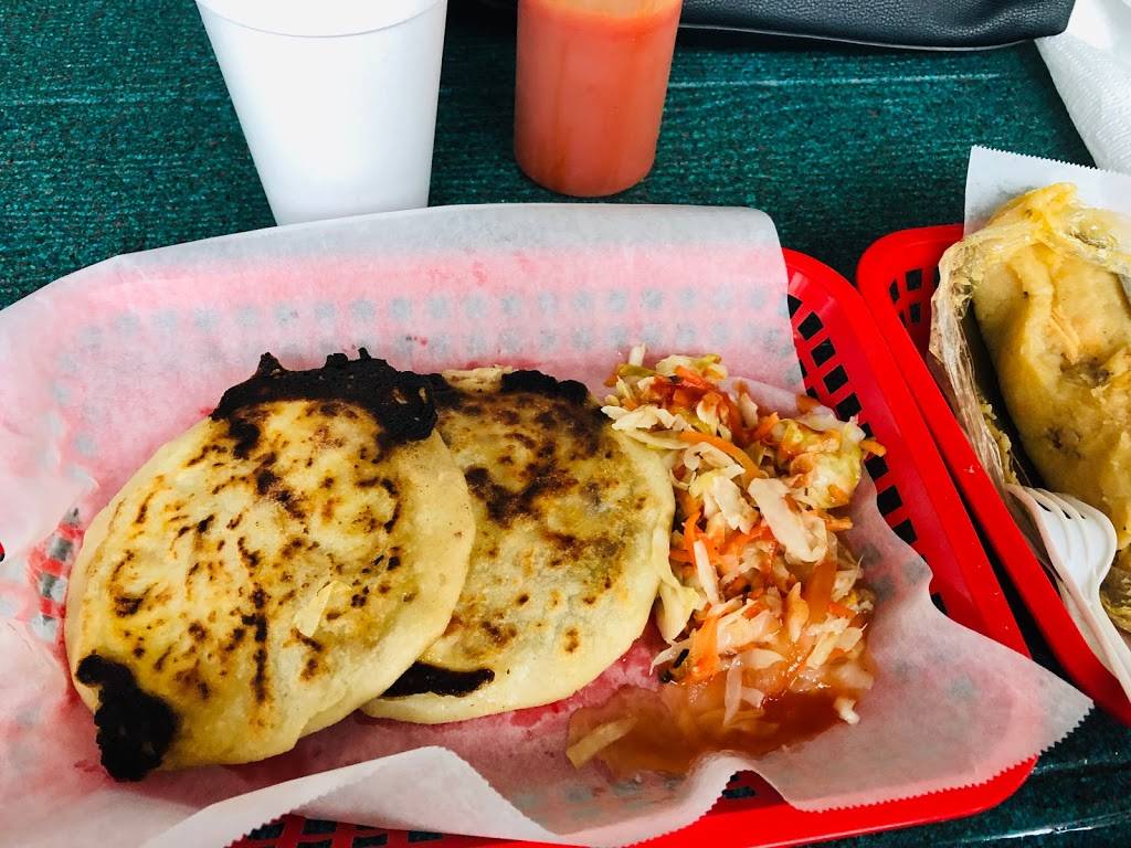 Pupuseria Emanuel | restaurant | 5822 Telephone Rd, Houston, TX 77087, USA | 7136449383 OR +1 713-644-9383