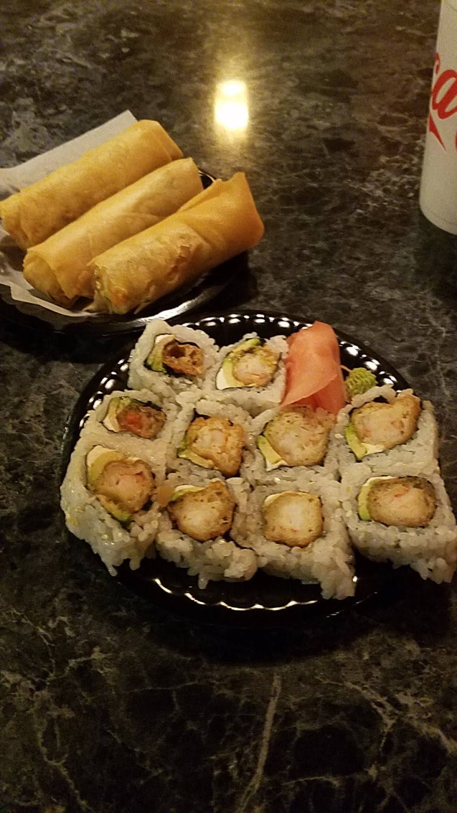 Nagoya | restaurant | 3421 SC-153, Piedmont, SC 29673, USA | 8642367160 OR +1 864-236-7160