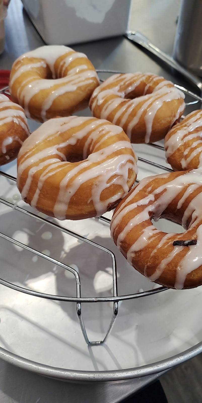 Strong Brew Cafe | cafe | 100 W Main St, Springfield, KY 40069, USA | 8594816140 OR +1 859-481-6140