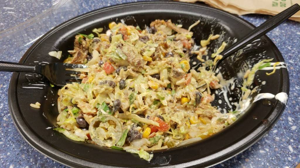 Moes Southwest Grill | restaurant | 2491 Winchester Rd, Memphis, TN 38116, USA | 9019228654 OR +1 901-922-8654