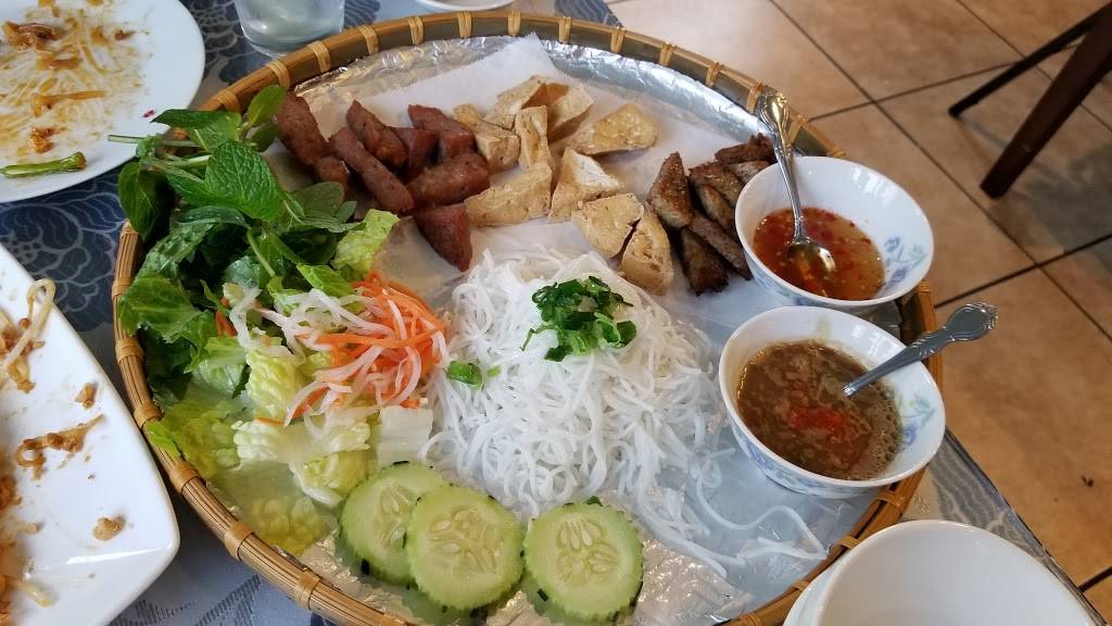 Chang Thai Cuisine | restaurant | 2229 Dover Ave, San Pablo, CA 94806, USA | 5102359999 OR +1 510-235-9999