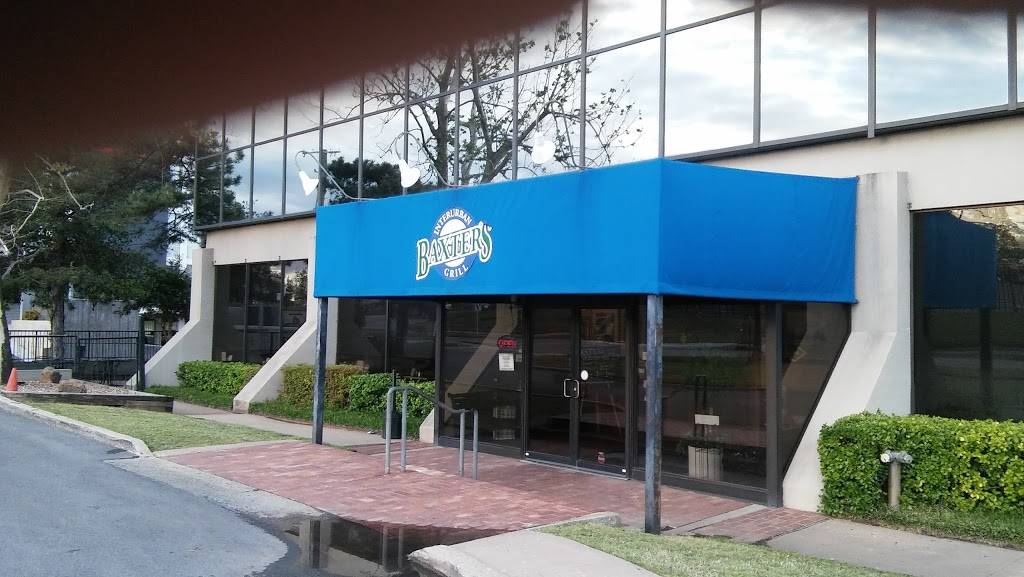 Baxters Interurban Grill | restaurant | 717 S Houston Ave #100, Tulsa, OK 74127, USA | 9185853134 OR +1 918-585-3134