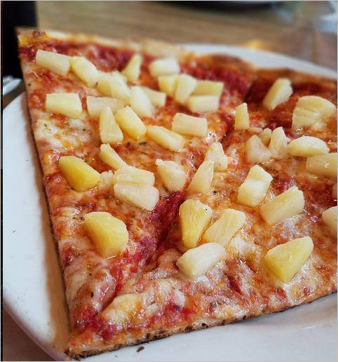 Pops Pizza | restaurant | 1212 King St N, St. Jacobs, ON N0B 2N0, Canada | 5196649953 OR +1 519-664-9953