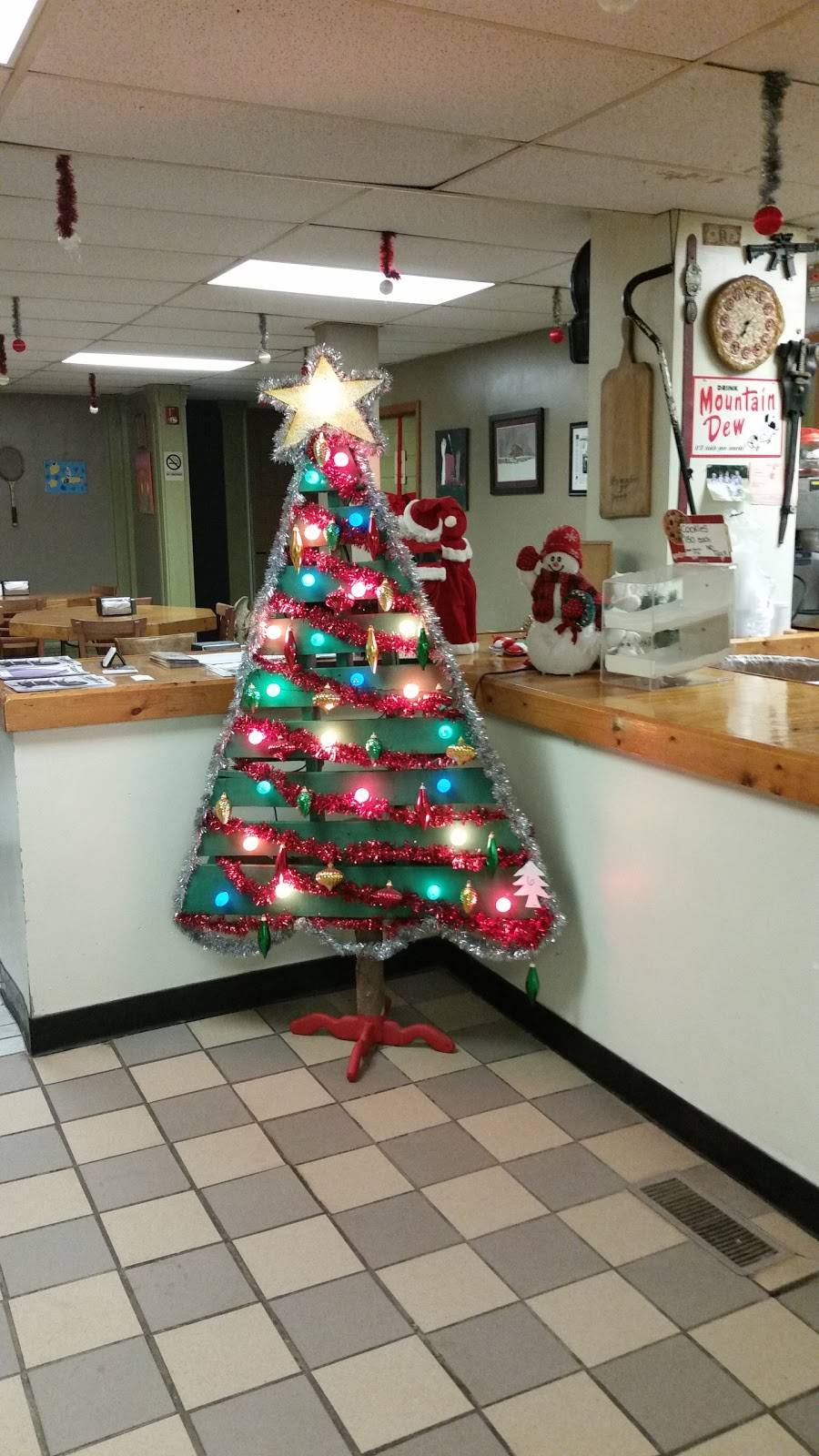 Fullerinos | restaurant | 6321 Townline Rd, Byron, NY 14422, USA | 5855482727 OR +1 585-548-2727