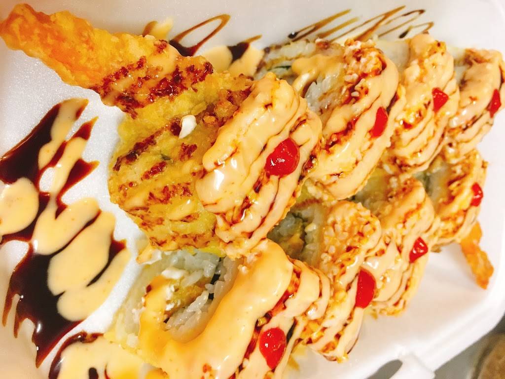 Watda Grill Terriyaki & Roll | restaurant | 1843 E 4th St, Ontario, CA 91764, USA | 9093912772 OR +1 909-391-2772