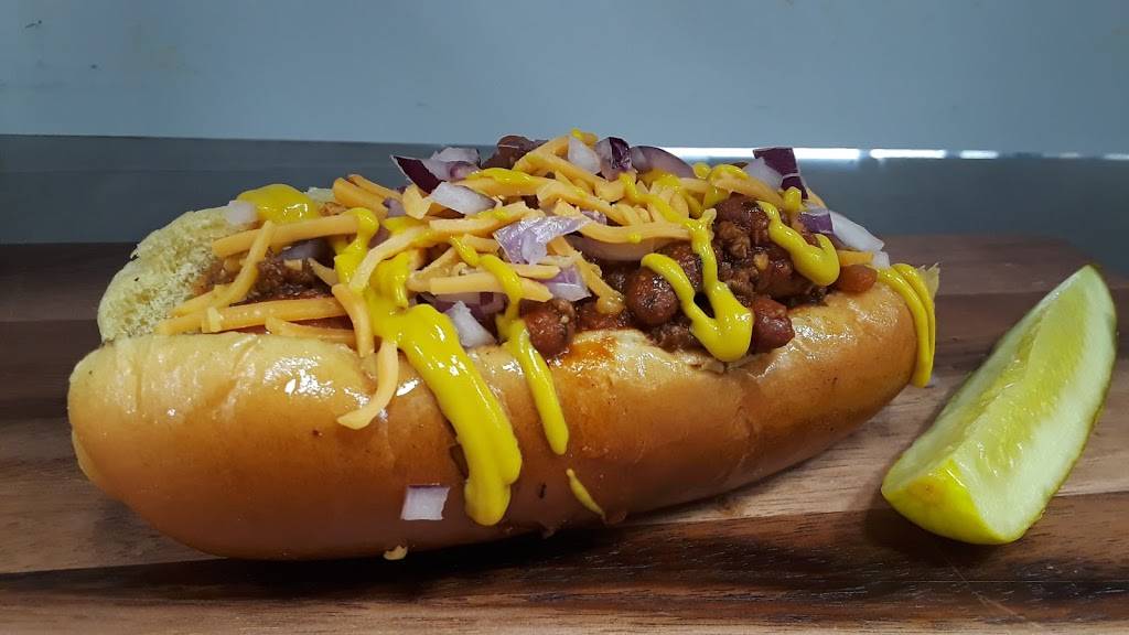 Mad Macs Gourmet Sandwich Shop | restaurant | 1105 Main St #101, Forest Park, GA 30297, USA | 4047481652 OR +1 404-748-1652