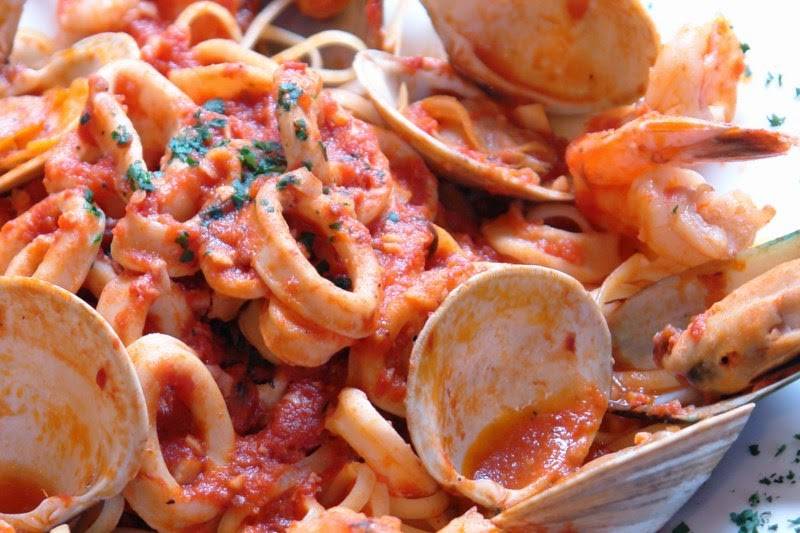 La Cashina Ristorante | restaurant | 53 NJ-34, Marlboro Township, NJ 07746, USA | 7328340025 OR +1 732-834-0025