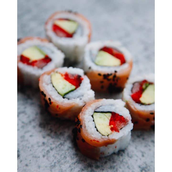 Sushi Shop | restaurant | 3400 1re Ave, Québec, QC G1L 3R5, Canada | 4186239595 OR +1 418-623-9595