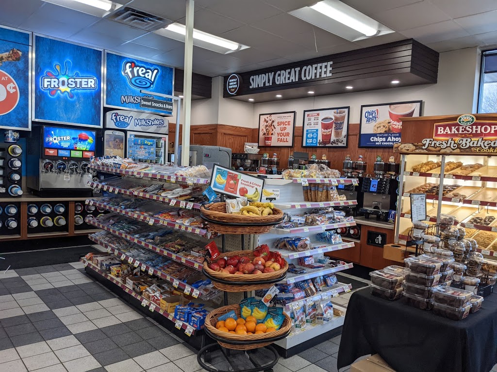 Holiday Stationstores | cafe | 200 Wabasha St S, St Paul, MN 55107, USA | 6512981014 OR +1 651-298-1014