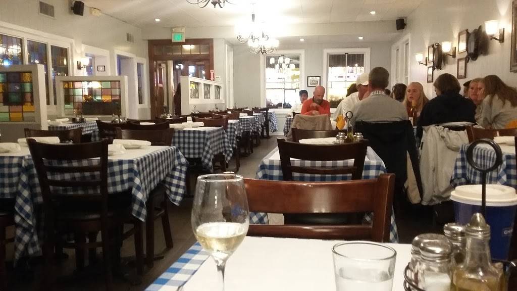 Pompeis Grotto | restaurant | 340 Jefferson St, San Francisco, CA 94133, USA | 4157769265 OR +1 415-776-9265