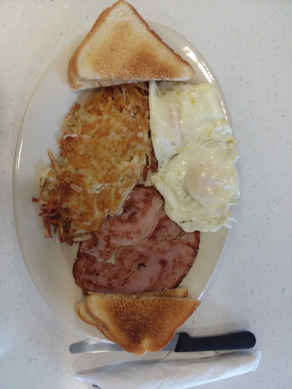 Cranky Crankshaft Cafe LLC | restaurant | 501 Lincolnway W, Mishawaka, IN 46544, USA | 5743145386 OR +1 574-314-5386