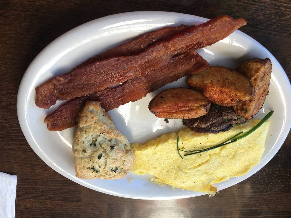 Dawn Patrol | restaurant | 324 State St, Santa Barbara, CA 93101, USA | 8059622889 OR +1 805-962-2889