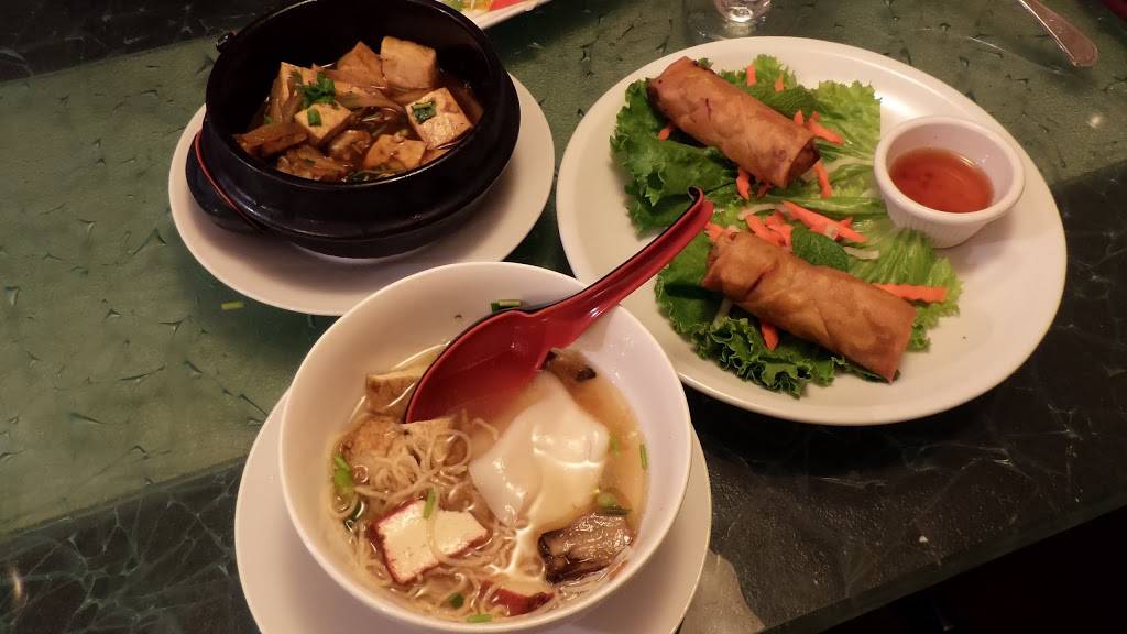 Heart And Soy | restaurant | 1216 Bardstown Rd, Louisville, KY 40204, USA | 5024526678 OR +1 502-452-6678