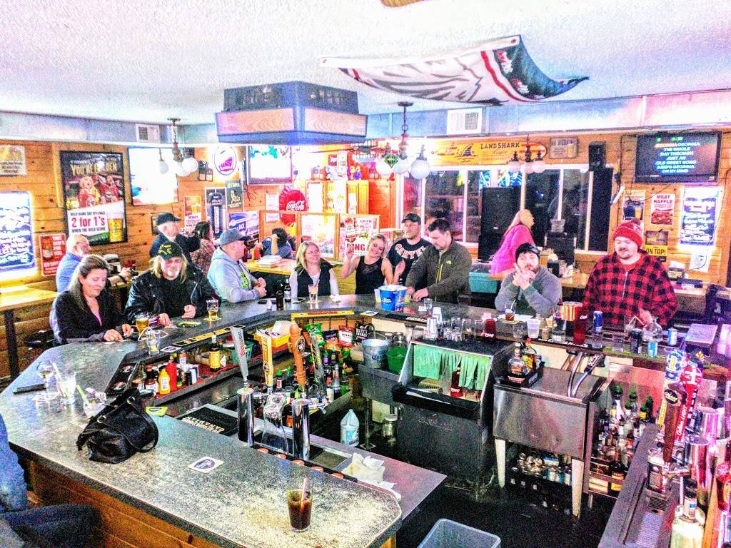 Ridgewood Bay | restaurant | 14255 288th Ave NW, Zimmerman, MN 55398, USA | 7633893818 OR +1 763-389-3818