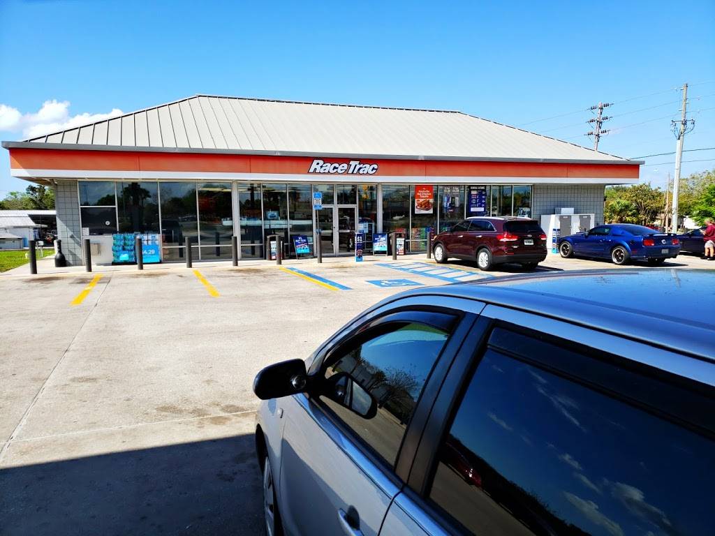 RaceTrac | cafe | 4431 US-19, New Port Richey, FL 34652, USA | 7278471956 OR +1 727-847-1956