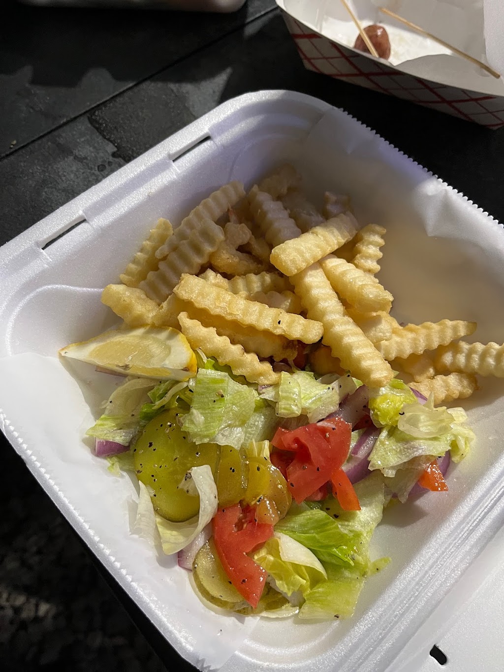 Charruas grill corp | restaurant | 2360 NE Miami Gardens Dr, North Miami Beach, FL 33180, USA | 3053991749 OR +1 305-399-1749