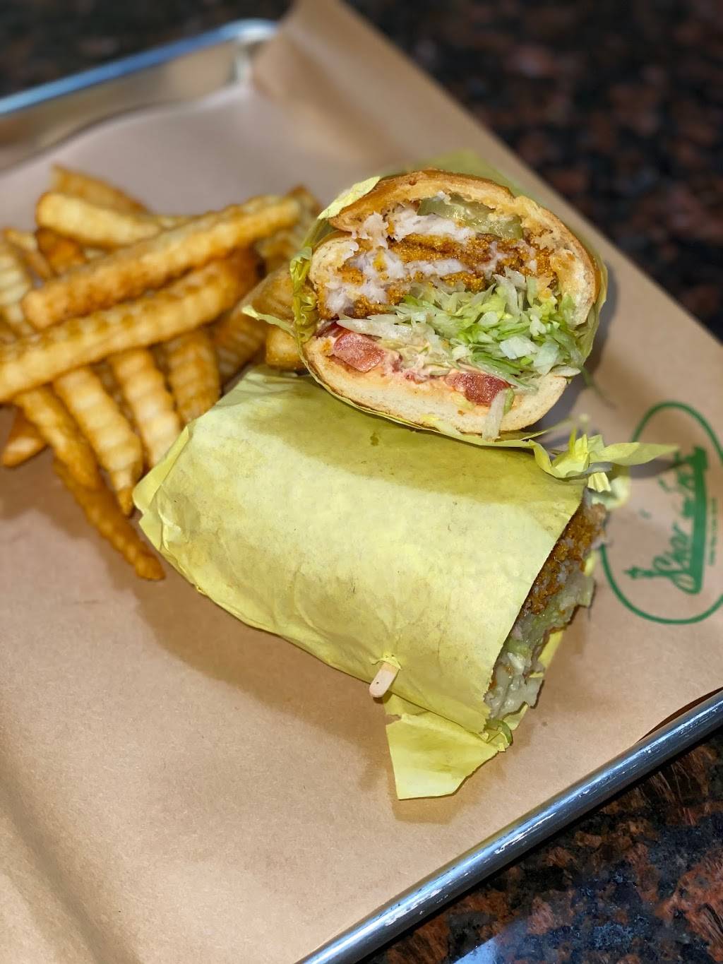 Sharons Creole Kitchen | restaurant | 24530 Village Walk Pl Ste A, Murrieta, CA 92562, USA | 9516000114 OR +1 951-600-0114