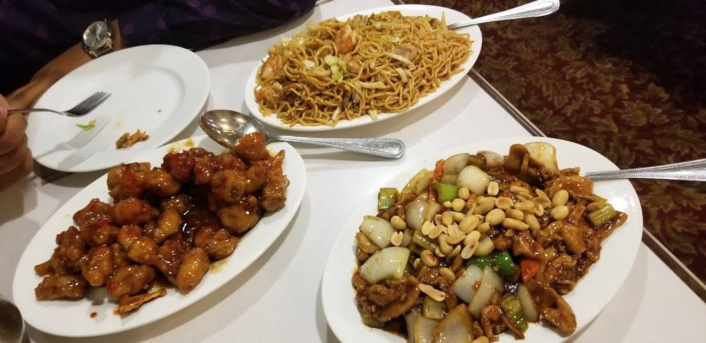 Dynasty Garden Restaurant | restaurant | 3500 Coffee Rd, Modesto, CA 95355, USA | 2095218808 OR +1 209-521-8808
