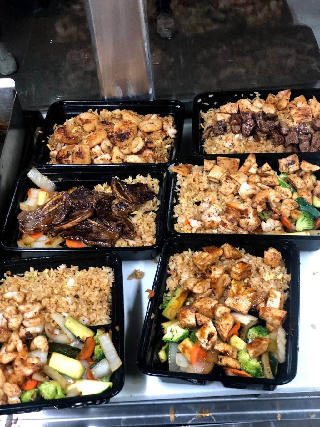 405 Teppanyaki | restaurant | 5820 Sepulveda Blvd, Van Nuys, CA 91411, USA | 8189233261 OR +1 818-923-3261