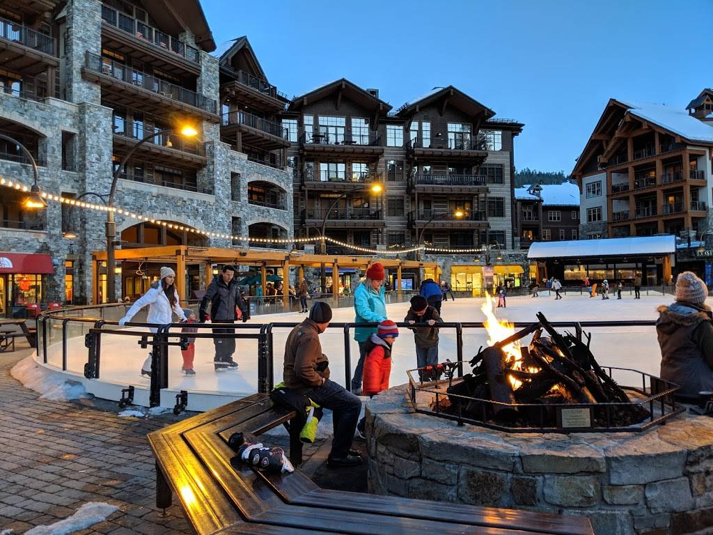 Northstar California Resort | restaurant | 5001 Northstar Dr, Truckee, CA 96161, USA | 5305622267 OR +1 530-562-2267