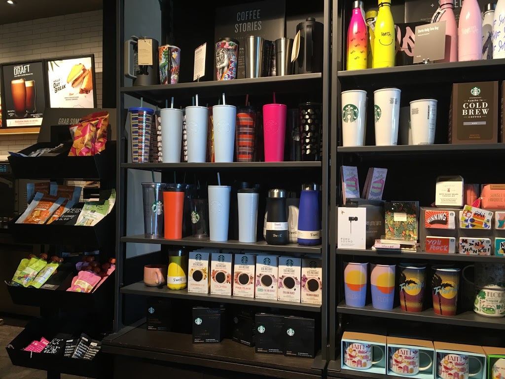 Starbucks | cafe | 12000 Biscayne Blvd, Miami, FL 33181, USA | 3058937941 OR +1 305-893-7941
