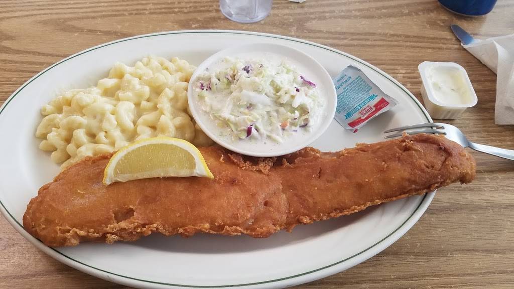 Church Street Diner | restaurant | 107 Church St A, Carthage, NY 13619, USA | 3154930997 OR +1 315-493-0997