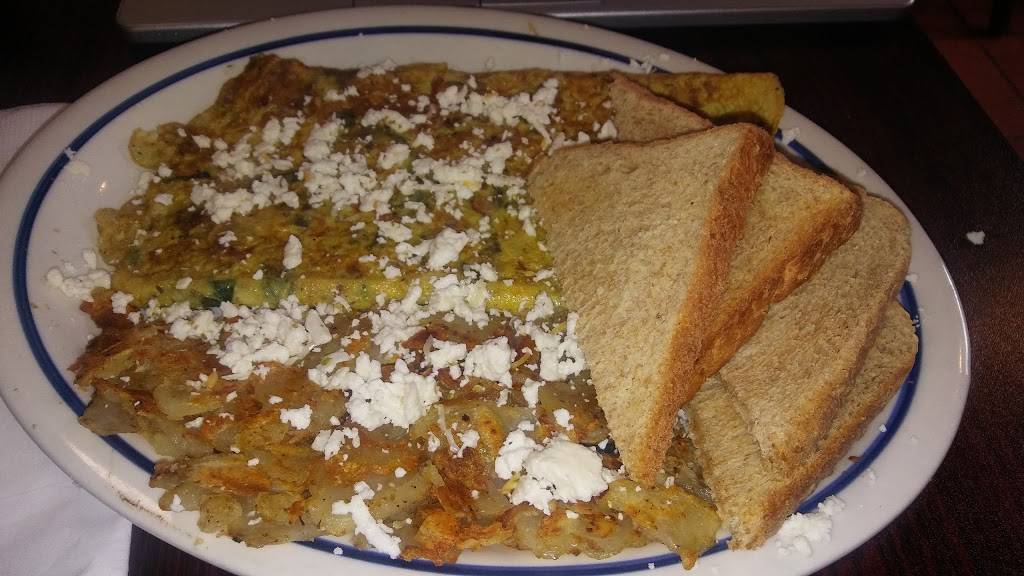 Cafe Illyria | restaurant | 214 E State St, Columbus, OH 43215, USA | 6142273330 OR +1 614-227-3330