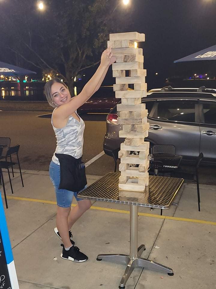 Game On | restaurant | 12001 Avalon Lake Dr Suite C, Orlando, FL 32828, USA | 4073992241 OR +1 407-399-2241