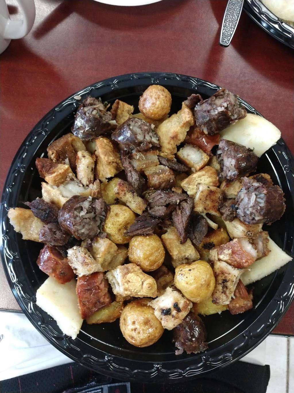 La Fonda Paisa | restaurant | 7914 Georgia Ave, Silver Spring, MD 20910, USA | 3015870600 OR +1 301-587-0600