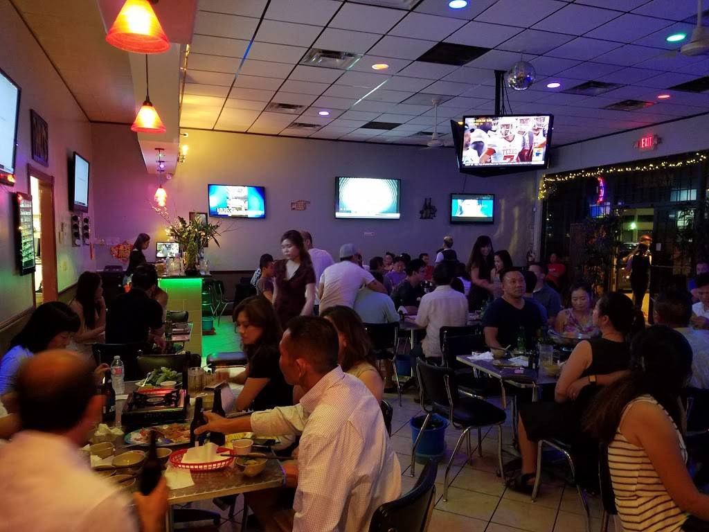 Quan Vinh Long | restaurant | 11415 Bellaire Blvd, Houston, TX 77072, USA | 2815647227 OR +1 281-564-7227